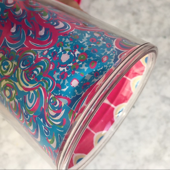 Lilly Pulitzer Dining Lilly Pulitzer Mug Poshmark